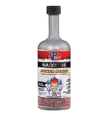 Power Boost