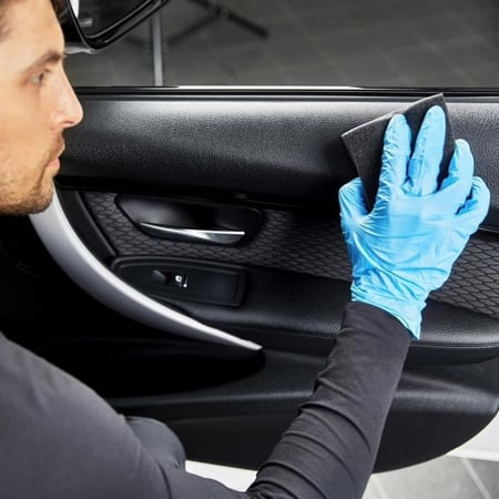 ملمع داخلي Ts