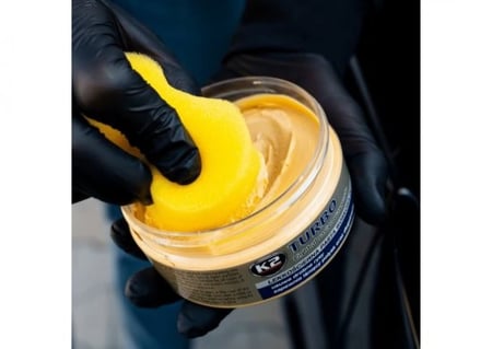 K2 TURB بولش تيربو