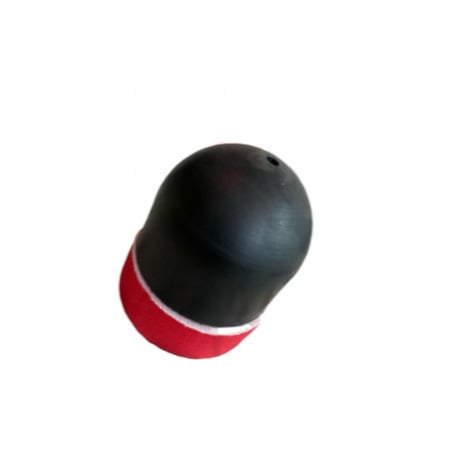 اسفنج ناعم مع مقبض