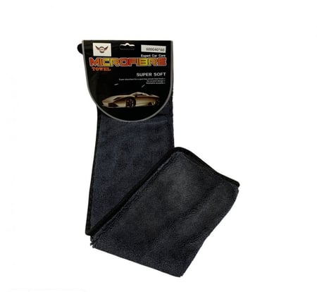 مايكروفايبر تنشيف MICROFIBER TOWEL FP 600G40*60