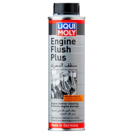 فلاش منظف المحرك لوكومولي Liqui moly