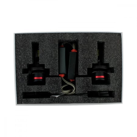 إليت طقم لد H13 ELITE LED BULB