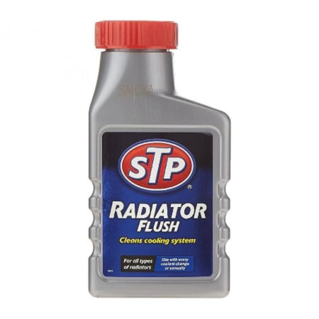 Radiator Flush(منظف رديتر)