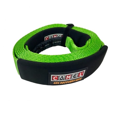 واير سحب 6 متر , 10 طن camel rope