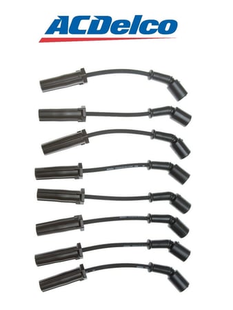 ACDelco | اسلاك بواجي 9748UU#