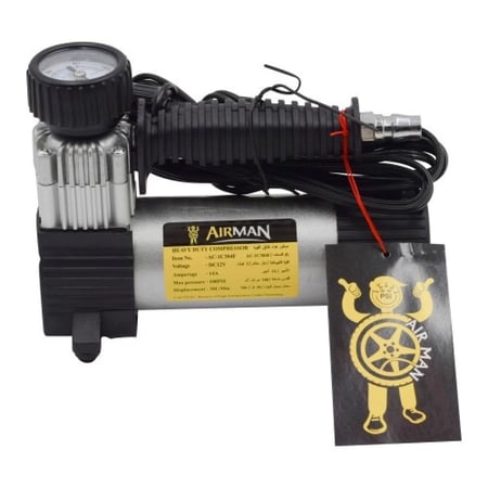 ماطور هواء (الدبور)