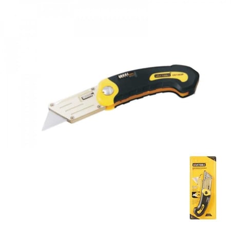 سكين قابله للطي