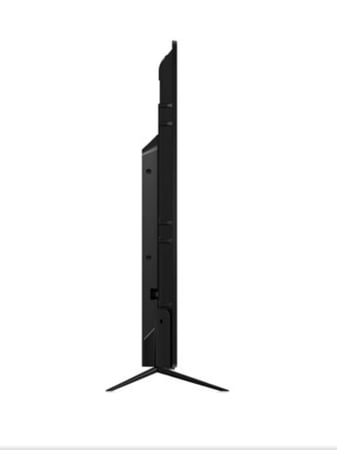 شاشة جي في سي برو 43 بوصه سمارت مع رسيفر - GVC-43TUS5200