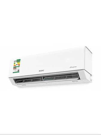 مكيف بيسك سبليت انفرتر 24000 وحده 2طن بارد-BSACMA-FI24CB