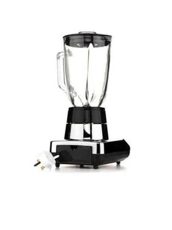 خلاط كهربائي فيشر ياباني 1.4 لتر 270 وات ابيض موديل FM-2460CGM