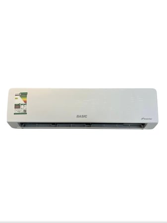 مكيف بيسك سبليت انفرتر 31400 وحدة 3 طن بارد – BSACCA-FI36CB
