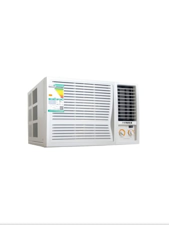 مكيف فيشر شباك 2طن 21800وحدة بارد-FWAC-H24CF