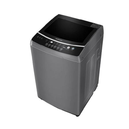 غسالة 12 كيلو اتومتك فتحة علوية كلفنيتور – سلفر