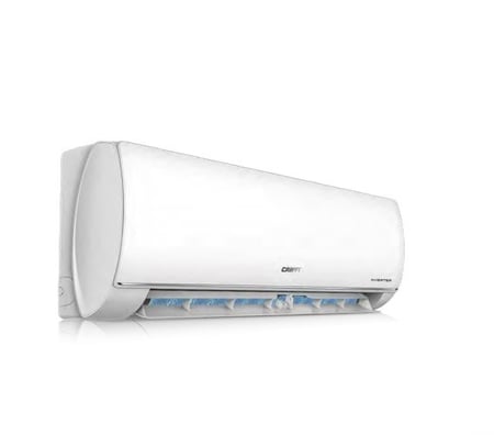 مكيف اسبليت كرافت 2 طن 22000 وحده بارد-CSAC24CE6T