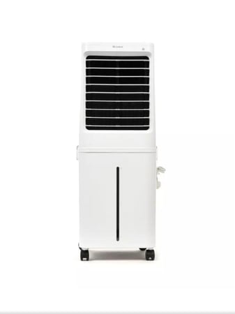 مكيف صحراوي متنقل جري 60 لتر، 240 واط، ابيض - KSWD-6001DBgl