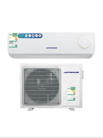مكيف سبليت جستنج هاوس 28000 وجدة بارد - JUSSP-30C