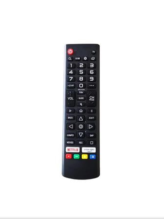 شاشة QLED , جي في سي برو 75 بوصة , 4K , نظام WebOs , مع ريموت ماجيك