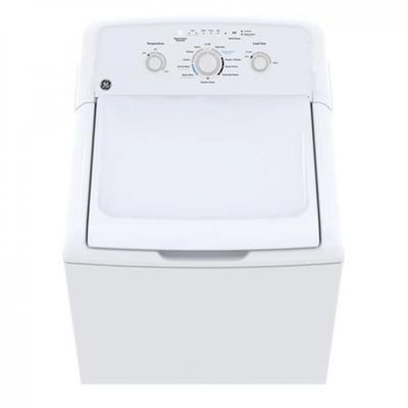 غسالة جنرال الاكترك اتومتيك 9 كيلو ابيض