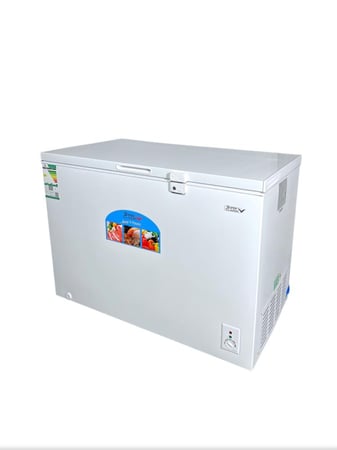 فريزر سوبر كلاسيك 299 لتر 10.60 قدم ابيض - SPCF-325