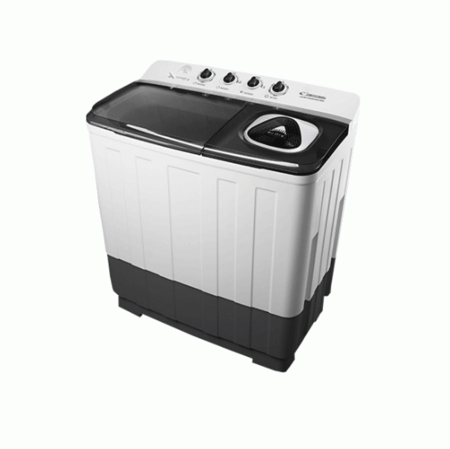 غسالة حوضين 18 كيلو - غسالات الملابس - يوسف الموسى