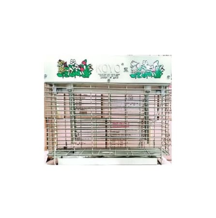 مصيدة ناموس كهربائية - مصائد الحشرات - يوسف الموسى