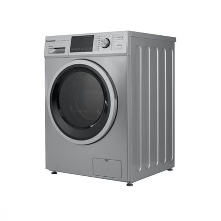 غسالة باناسونيك اتوماتيك -  غسالات امامية - يوسف الموسى