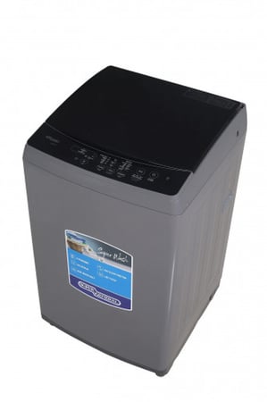 غسالة اتوماتيك 14 كيلو -  غسالات الملابس - يوسف الموسى