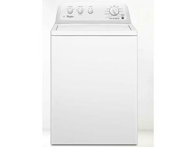 غسالة ويرلبول 12 ك فتحة علوية ابيض 4KWTW5700JW