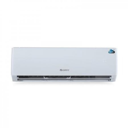 مكيف جري سبليت (بولر / واي فاي) 11600 وحدة 1 طن بارد