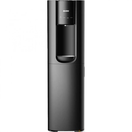 براد ماء بيسك حار بارد تعبئة سفلية – موديل BWD-LWYR90T