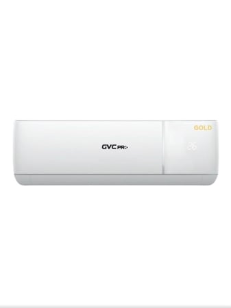 مكيف اسبليت جي في سي , 22000وحدة , بارد واي فاي GVCN-24C/WI - GOLD
