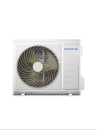 مكيف سبليت كلفنيتور 2 طن 22000 وحده بارد