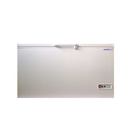 فريزر ارضي ارنداس 17.1 قدم – أبيض