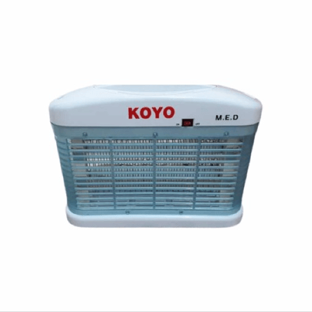 صاعق ناموس koyo -  مصائد الحشرات - يوسف الموسى