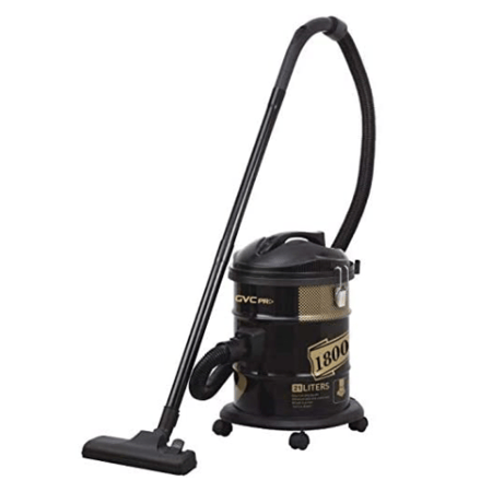 مكنسة gvc pro  -  مكانس - يوسف الموسى