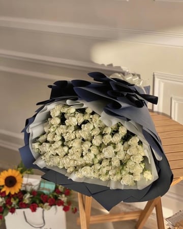 باقه بيبي جوري