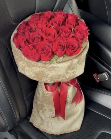 بوكيه الشال الكشميري