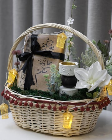تنسيق رمضاني