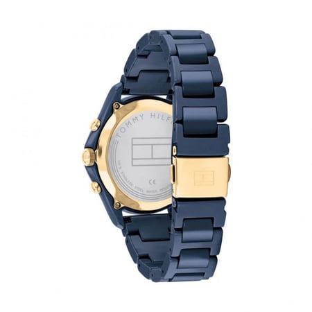 ساعة تومي هيلفيغر