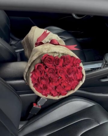 بوكيه الشال الكشميري