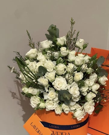 تنسيق لافيرا