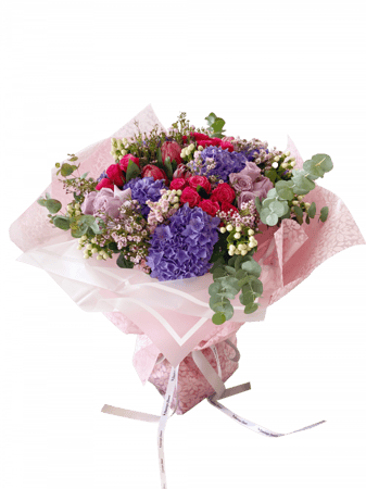 باقه مور كلر