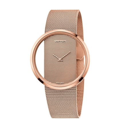 ساعة كالفن كلاين