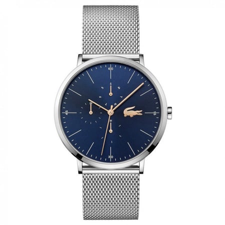 ساعة لاكوست