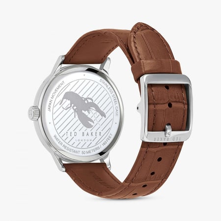 ساعة تيد بيكر