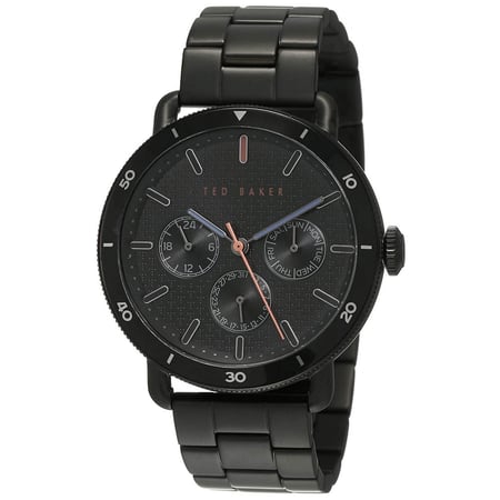 ساعة تيد بيكر