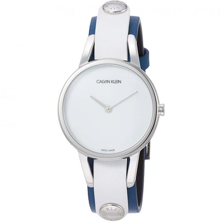 ساعة كالفن كلاين