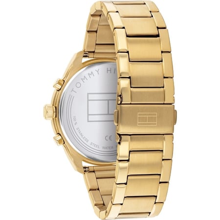 ساعة تومي هيلفيغر