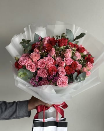 فلاورد توصيل ورد جدة